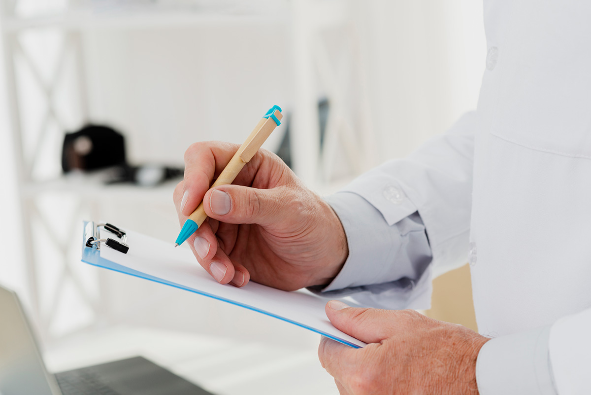 Testosterone Replacement Therapy In Testosterone Replacement Therapy Clinic In Camarillo